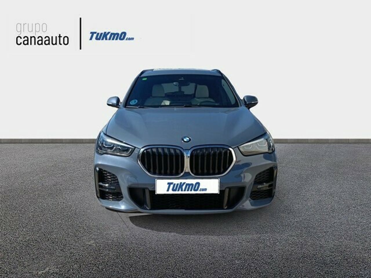 bmw x1 2019 / foto grande (2)