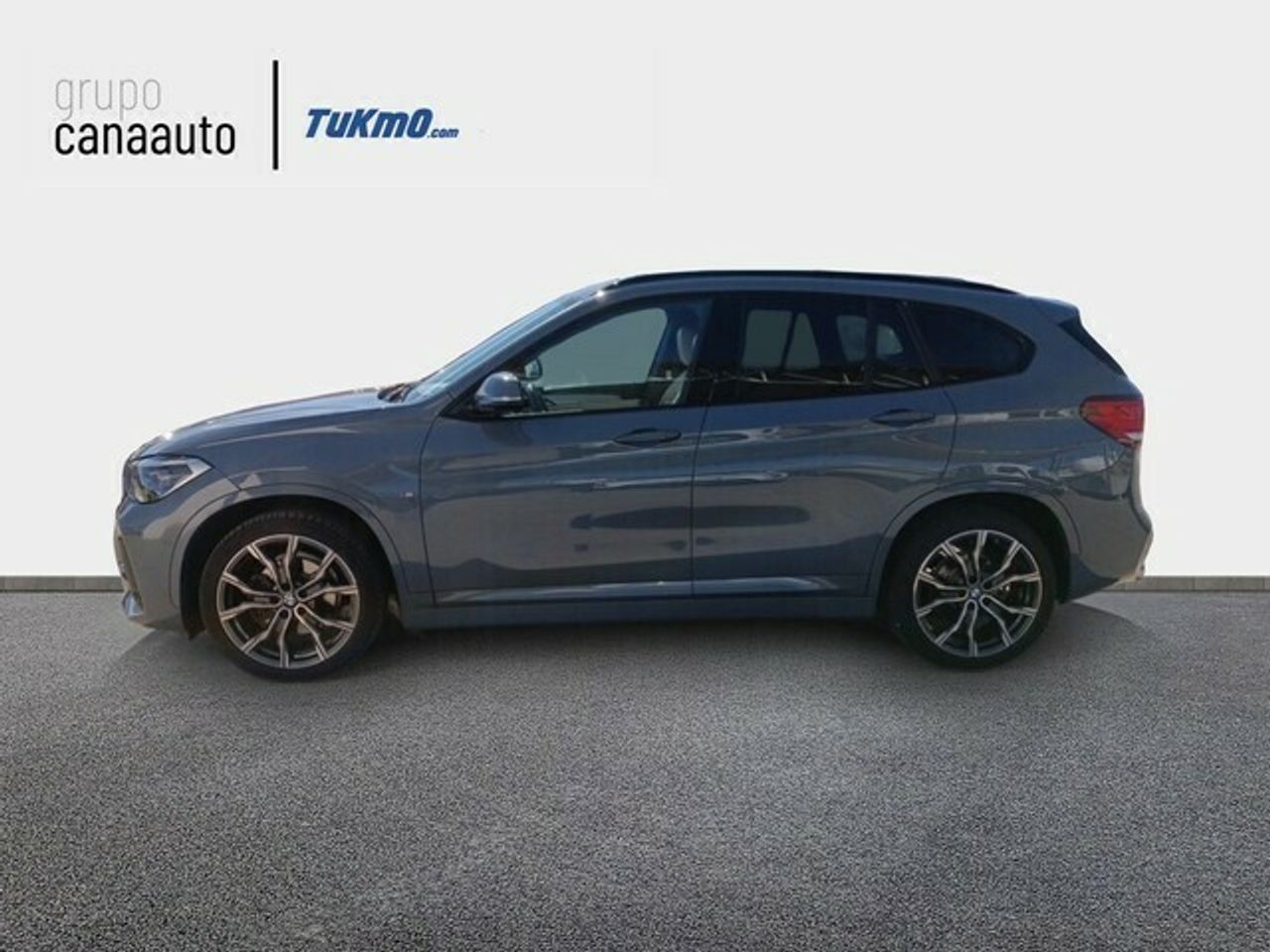 bmw x1 2019 / foto grande (3)
