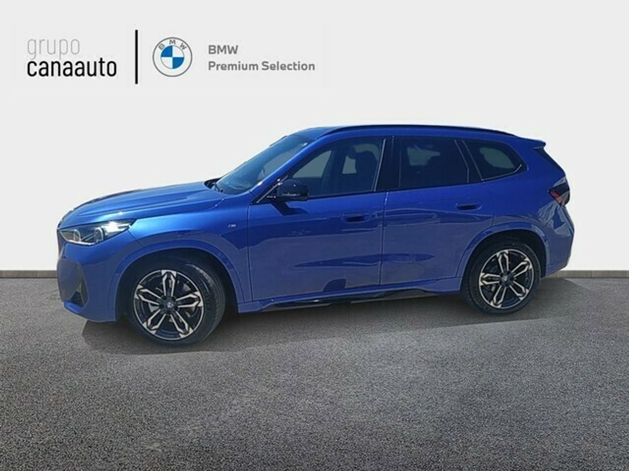 bmw x1 2023 / foto grande (3)