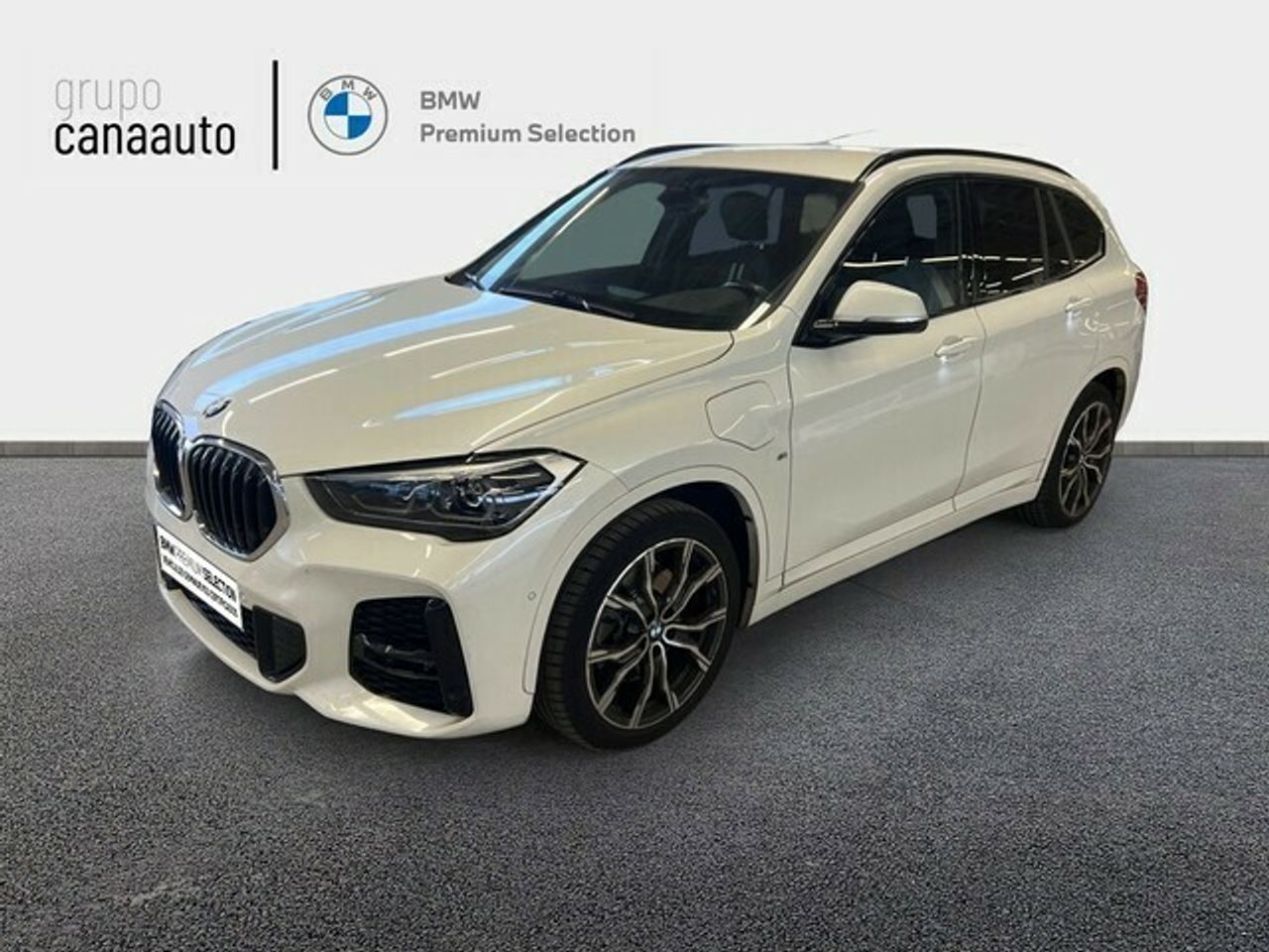 Bmw x1 x drive 20  de segunda mano - bmw x1 2021 /