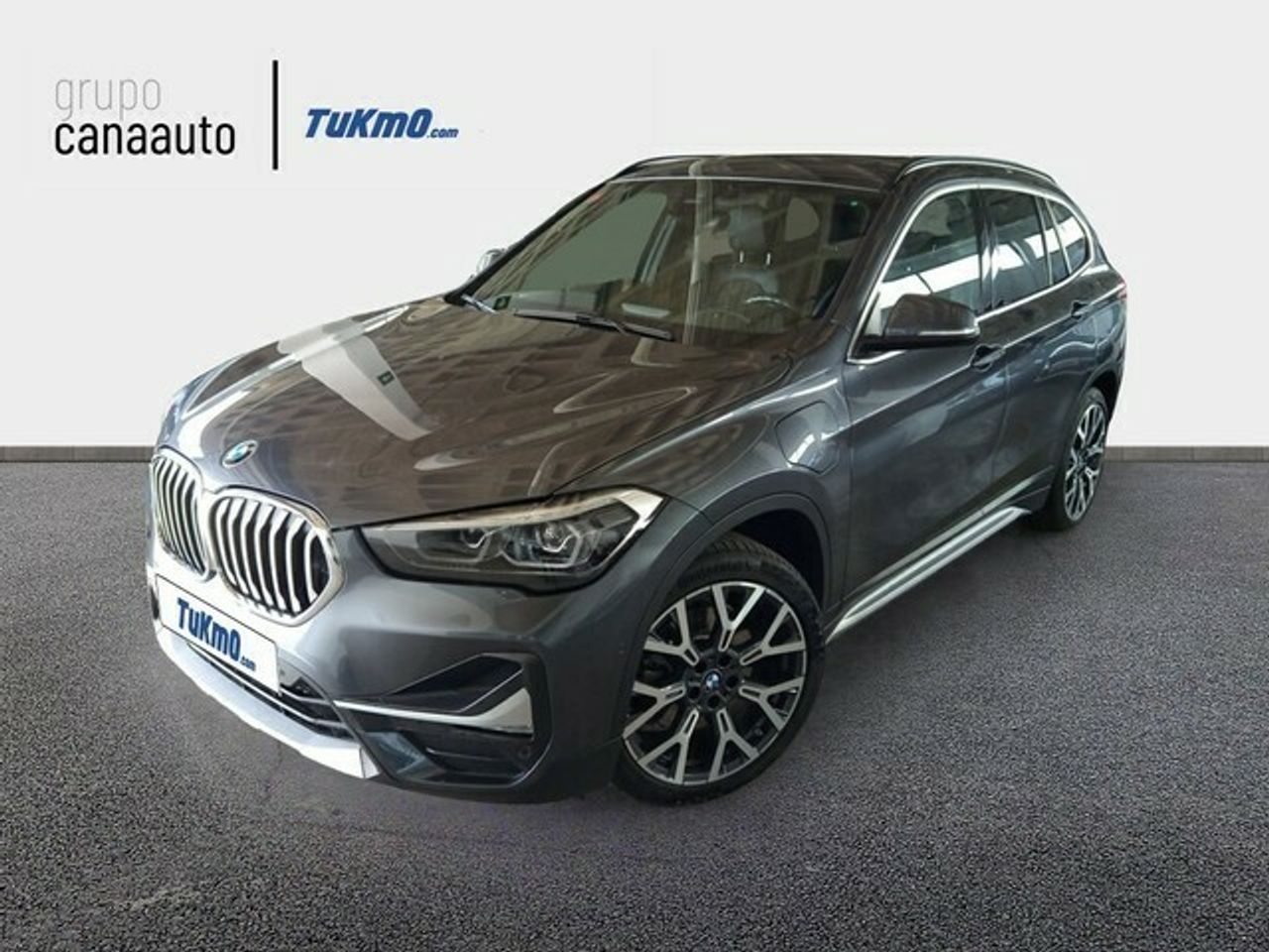 Bmw x1 x drive 20  de segunda mano - bmw x1 2020 /