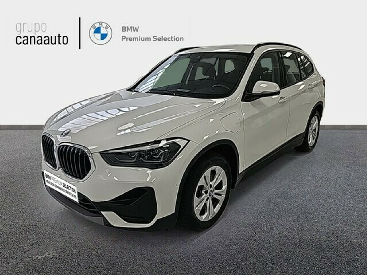 Bmw x1 x drive 20  de segunda mano - bmw x1 2021 /