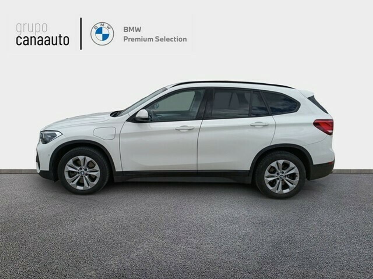 bmw x1 2021 / foto grande (3)