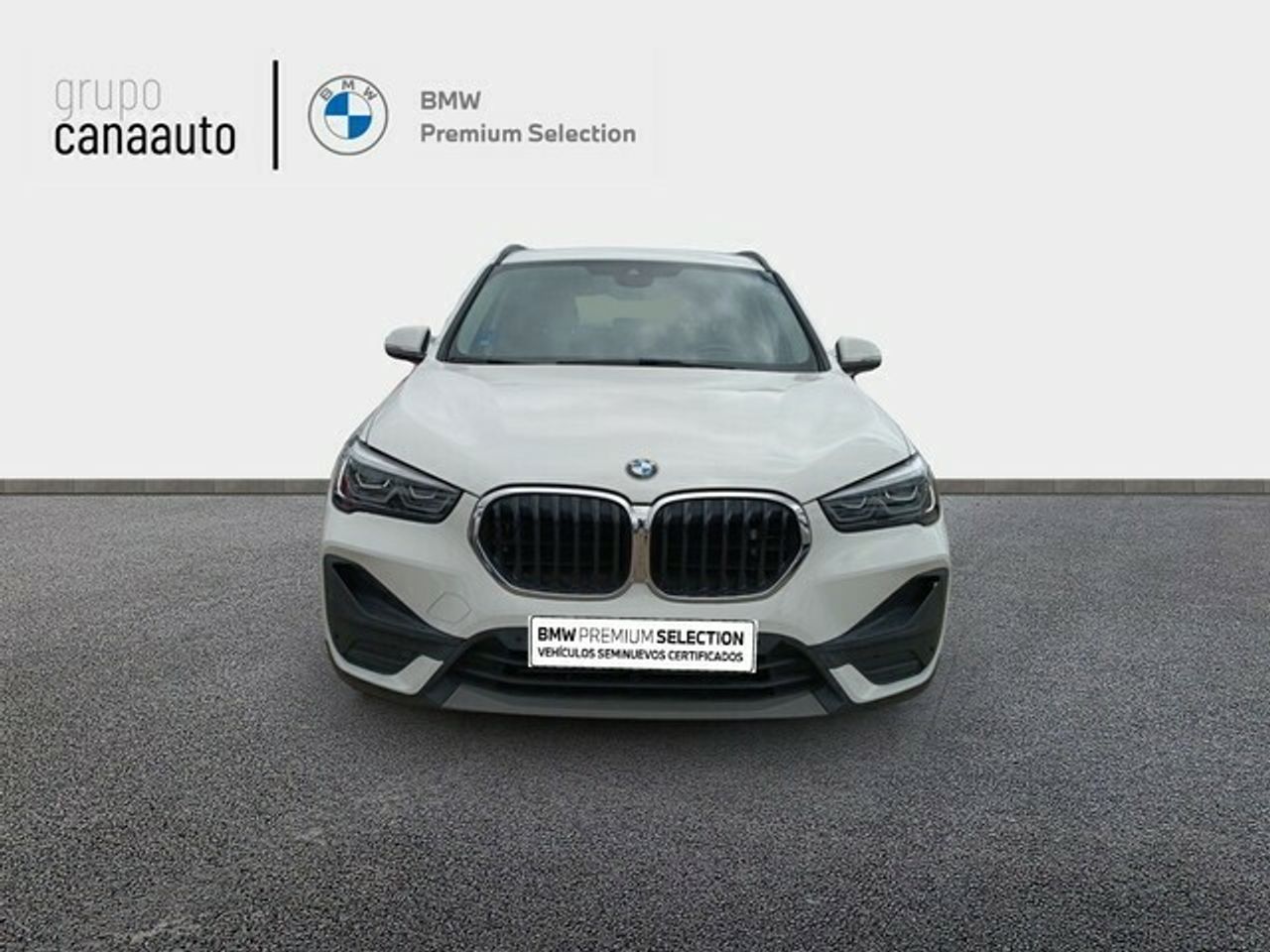bmw x1 2021 / foto grande (2)