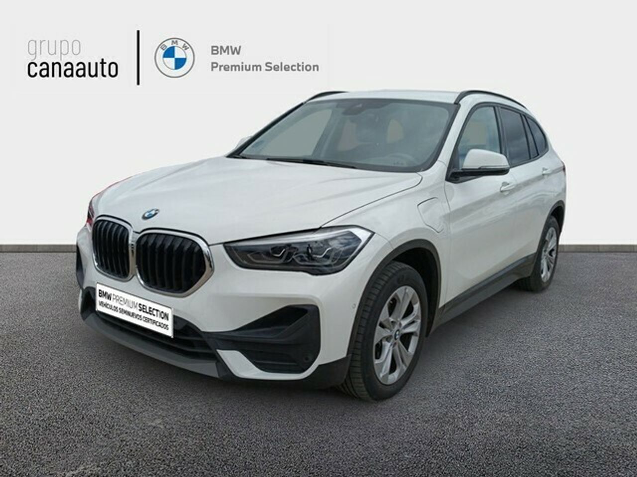 Bmw x1 x drive 20  de segunda mano - bmw x1 2021 /