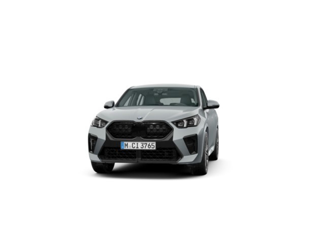 Foto bmw x2 2024 /