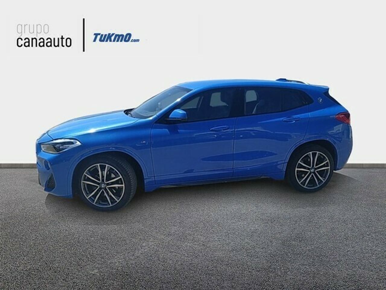 bmw x2 2020 / foto grande (3)