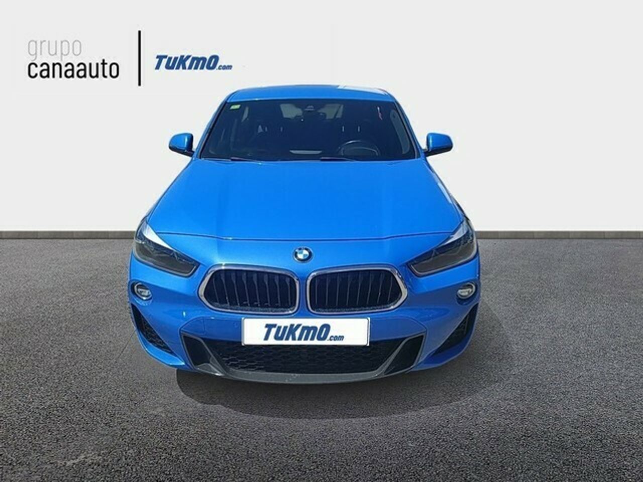 bmw x2 2020 / foto grande (2)