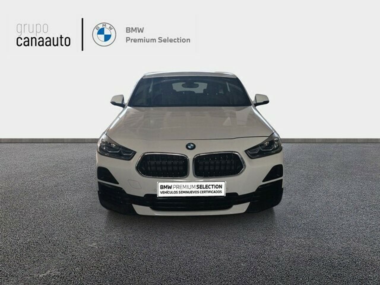 bmw x2 2020 / foto grande (2)