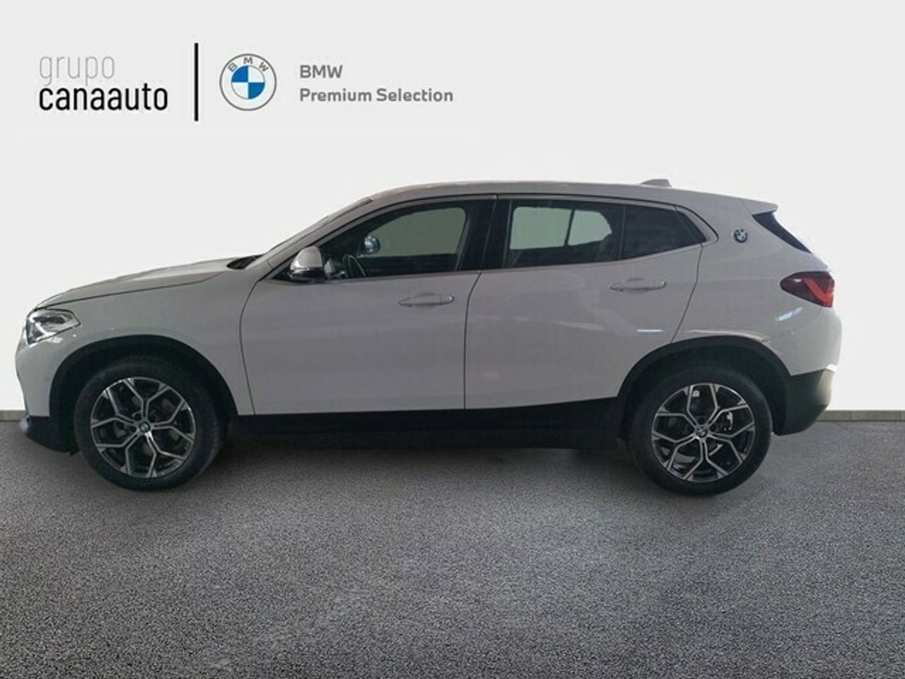 bmw x2 2020 / foto grande (3)