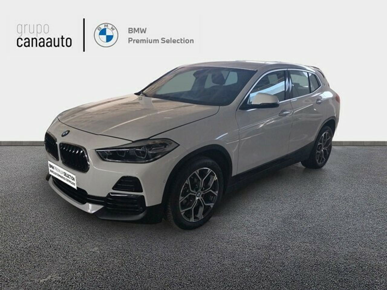 Foto bmw x2 2020 /