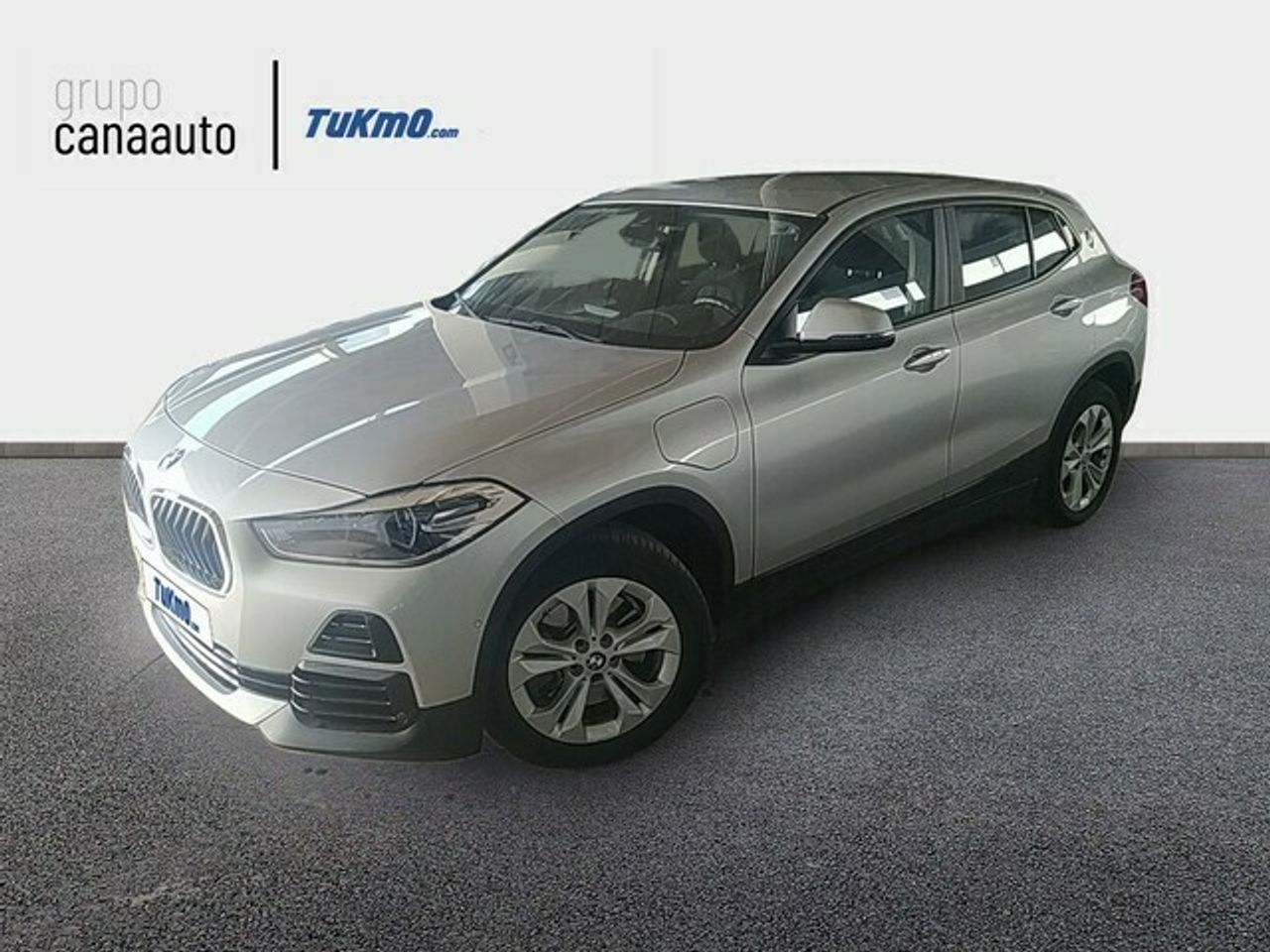 Foto bmw x2 2020 /