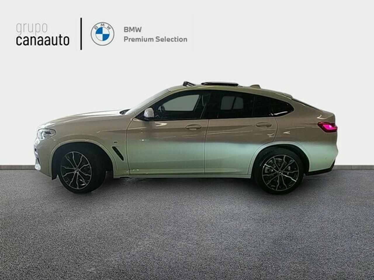 bmw x4 2021 / foto grande (3)