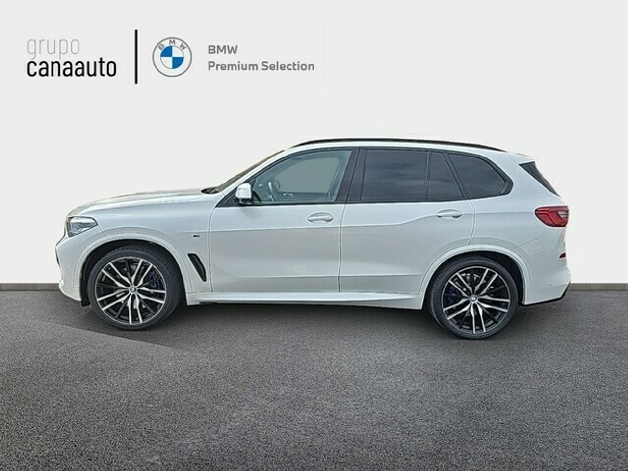 bmw x5 2020 / foto grande (3)