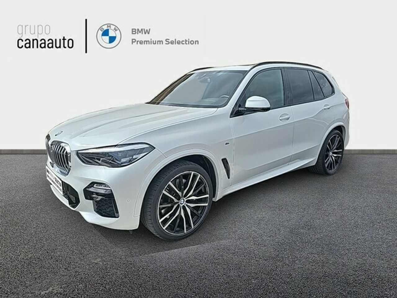 Foto bmw x5 2020 /