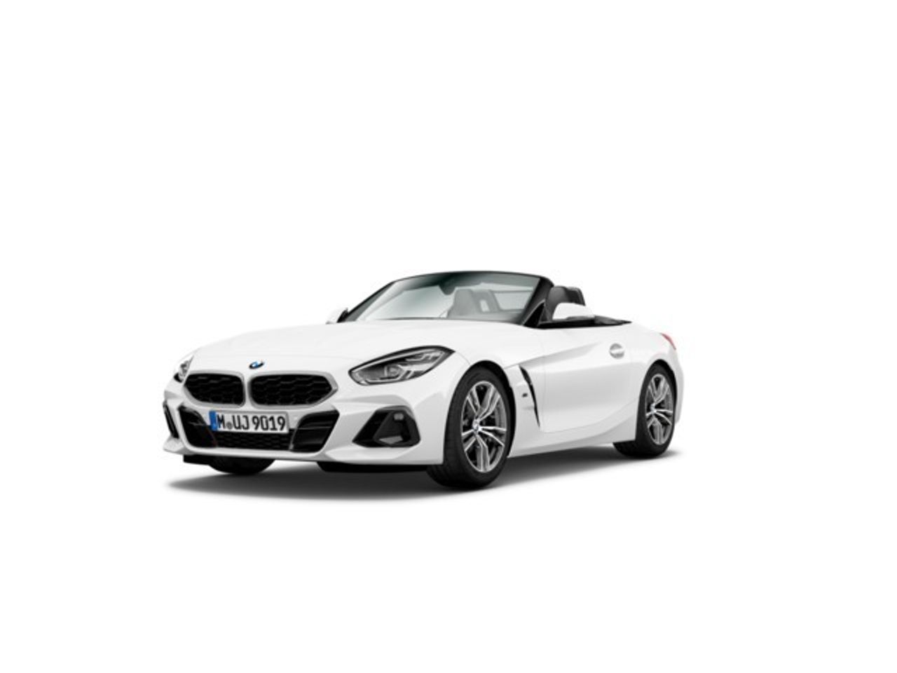 bmw z4 2024 / foto grande (3)