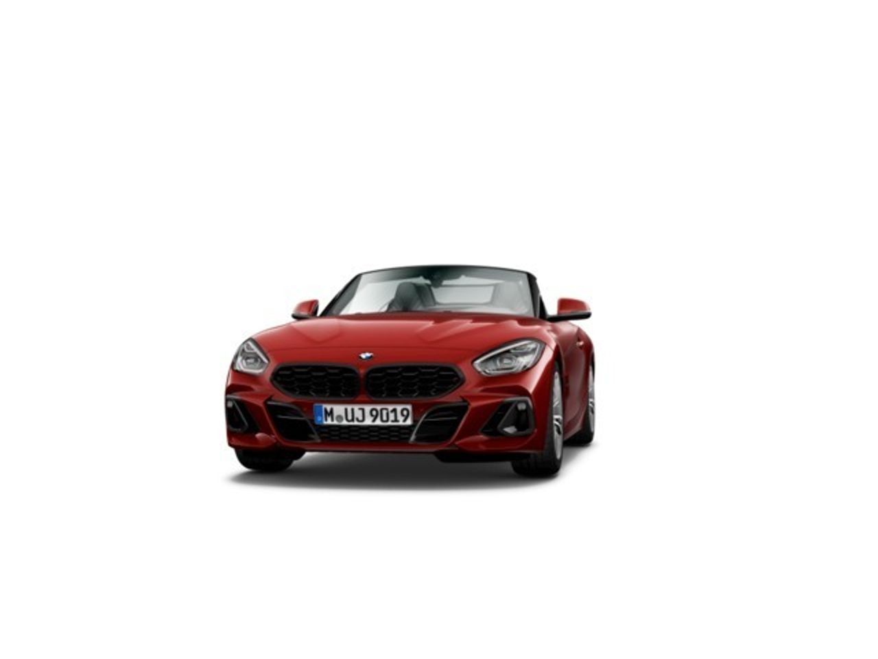 Foto bmw z4 2024 /