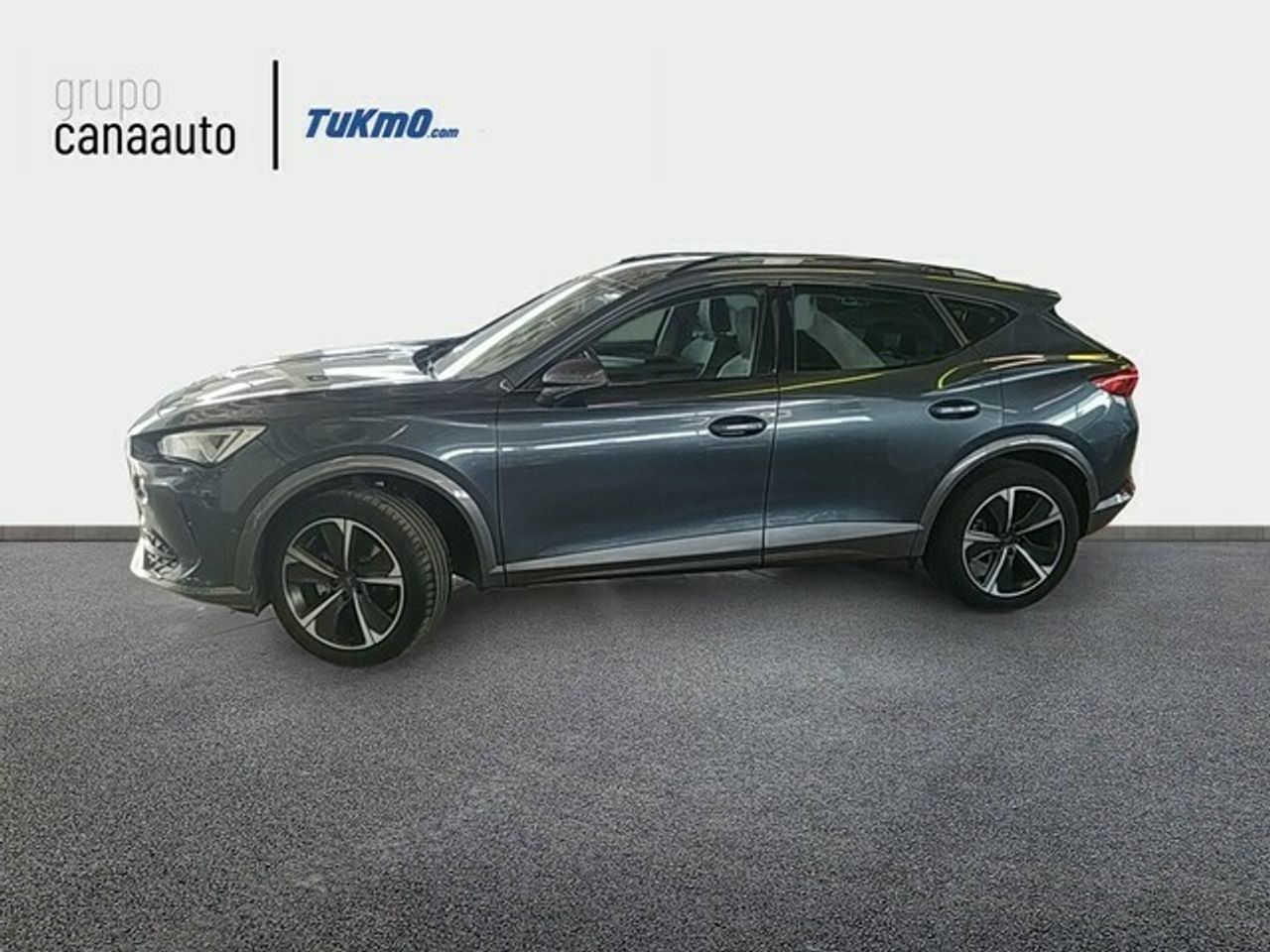cupra formentor 2023 / foto grande (3)
