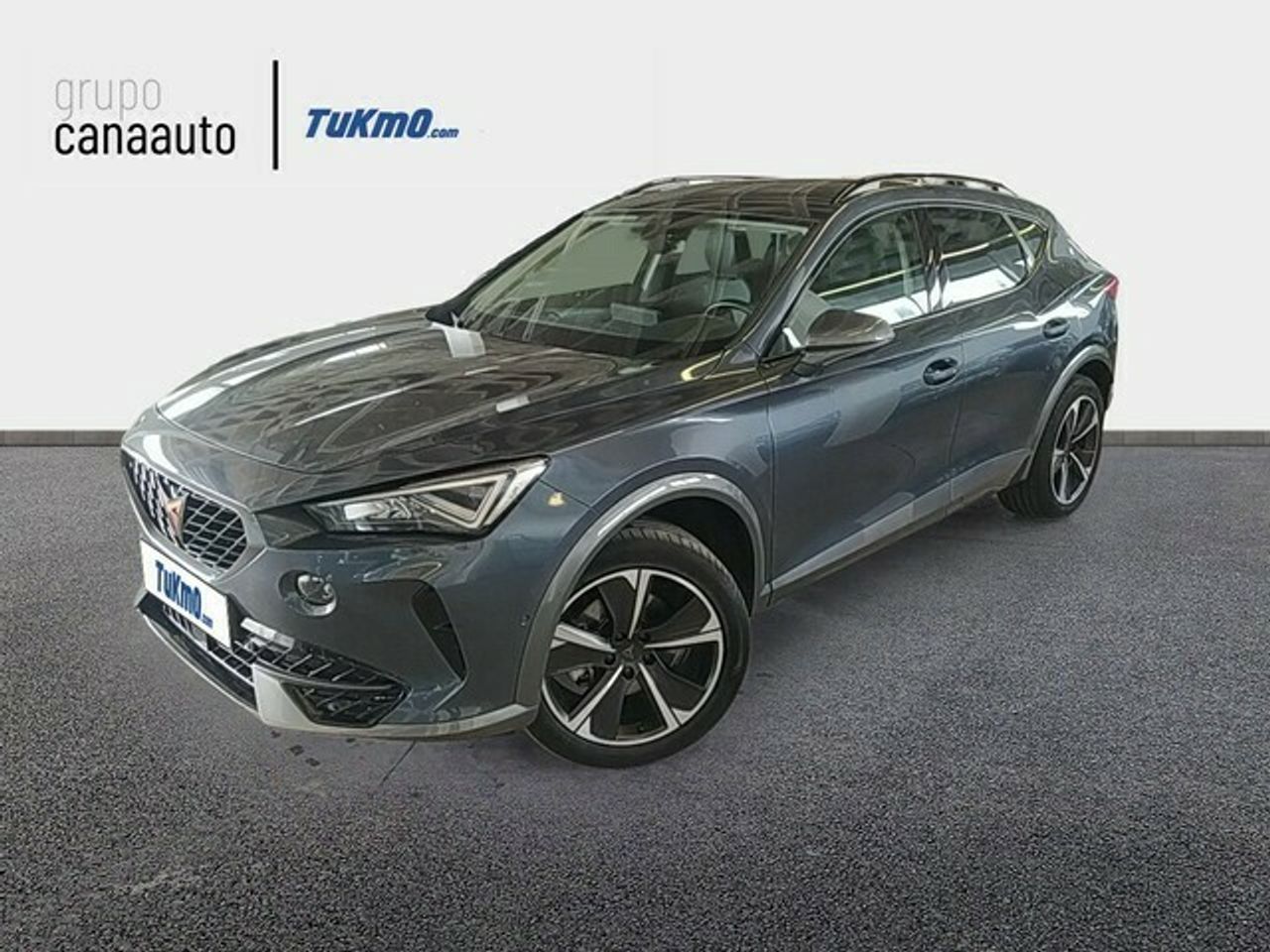 Foto cupra formentor 2023 /