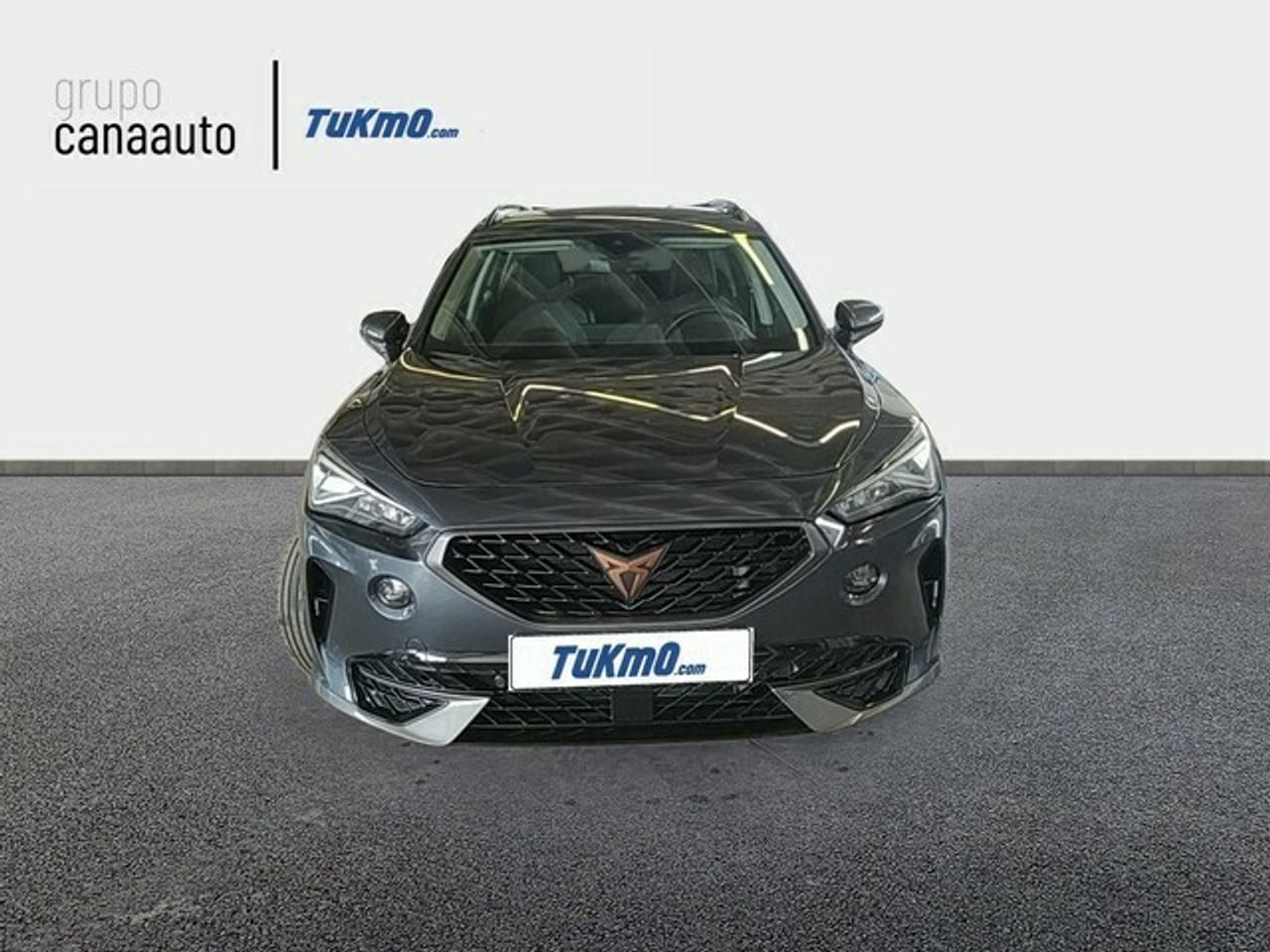 cupra formentor 2023 / foto grande (2)