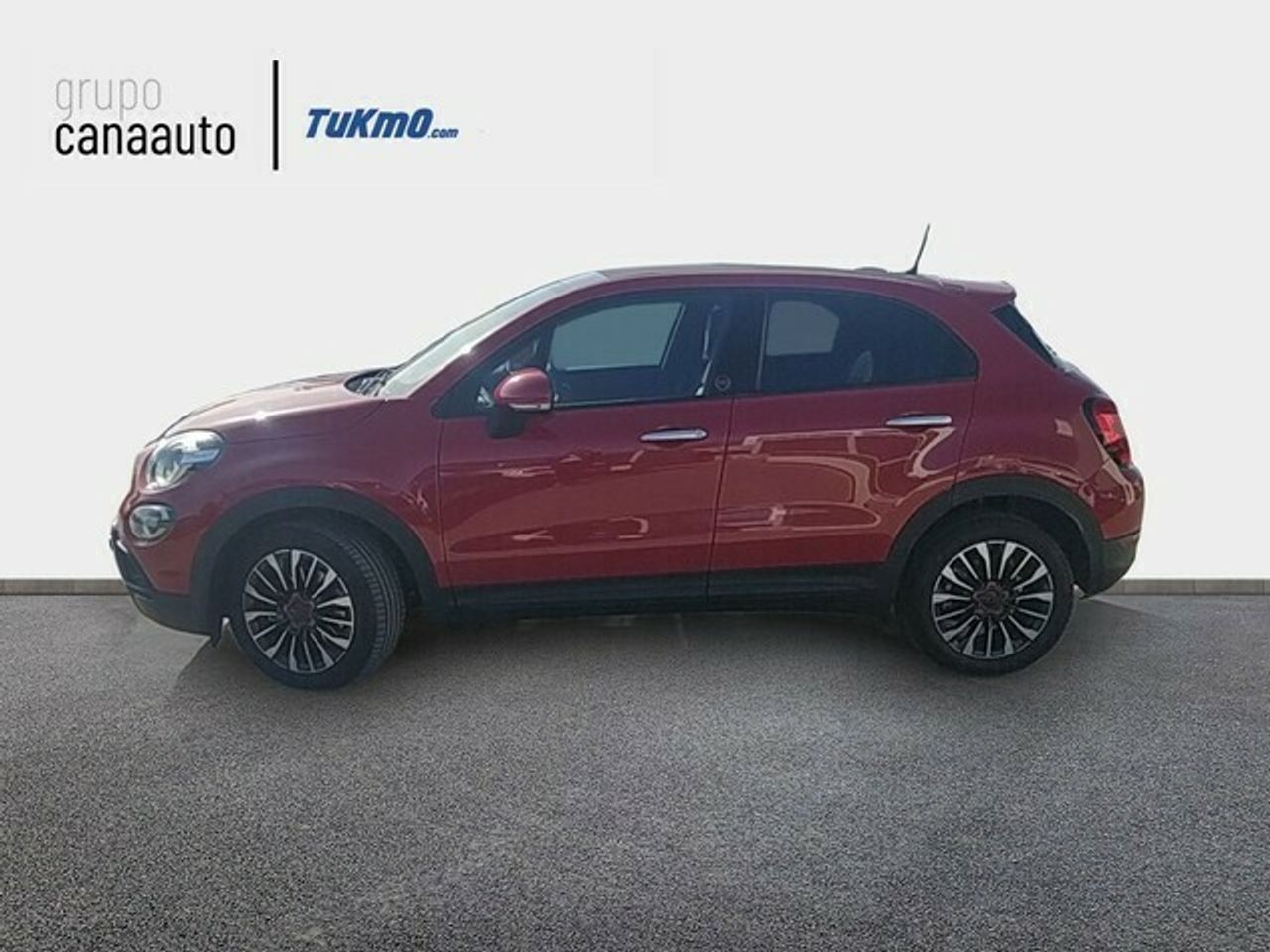 fiat 500x 2023 / foto grande (3)