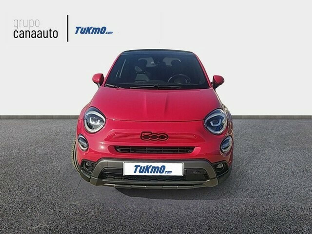fiat 500x 2023 / foto grande (2)