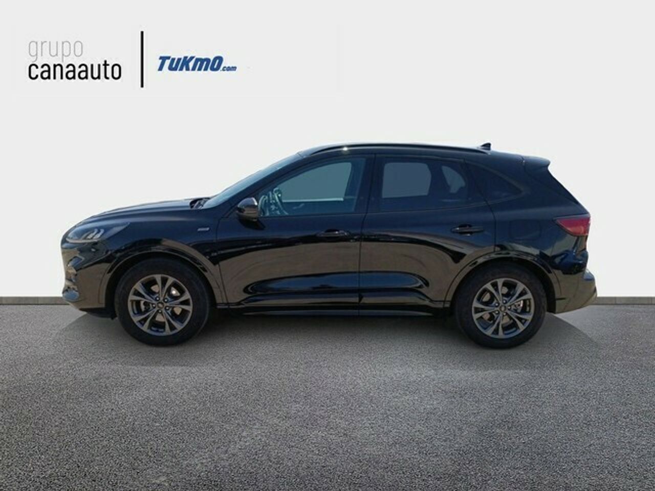 ford kuga 2021 / foto grande (3)