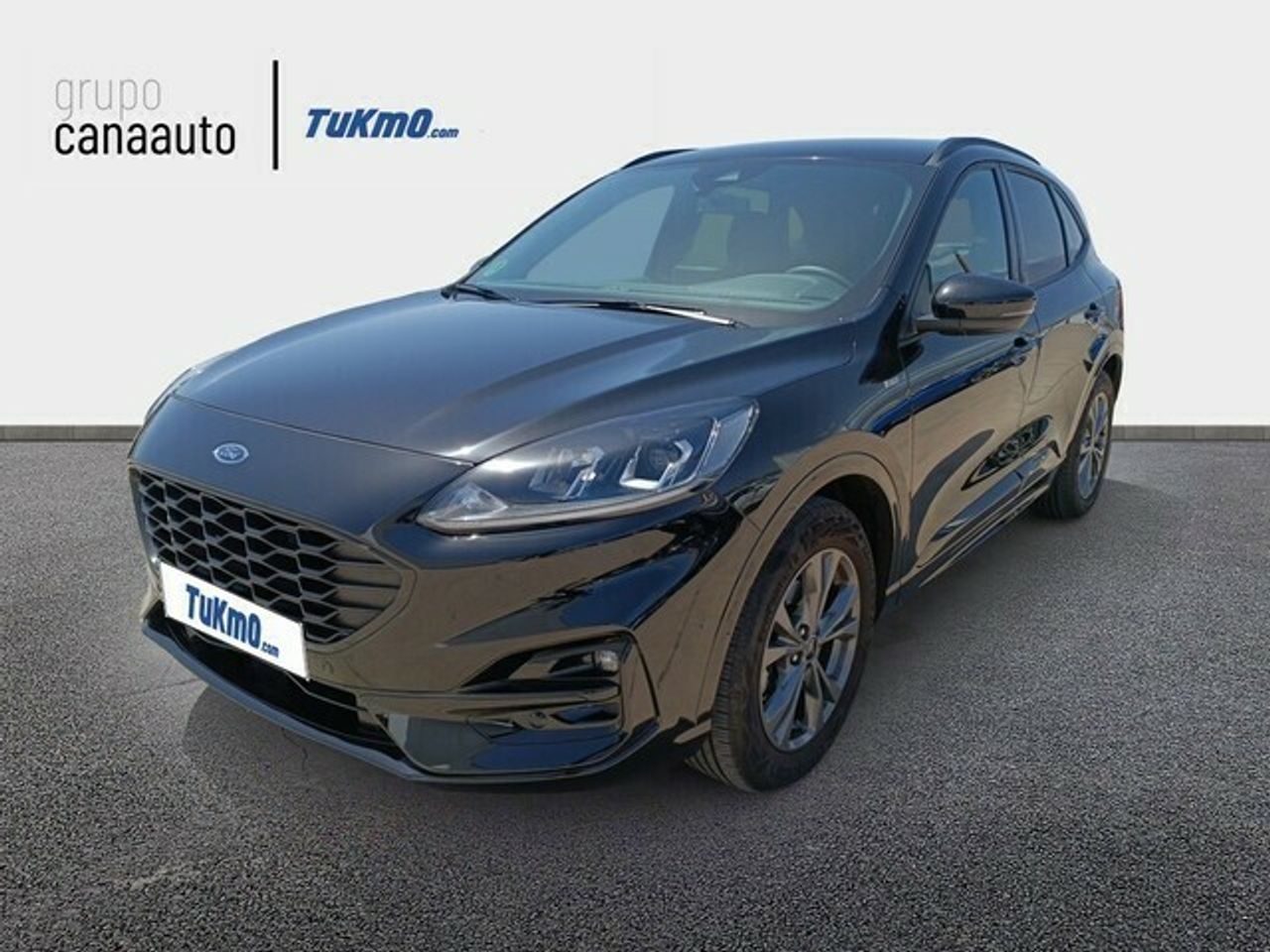 Foto ford kuga 2021 /