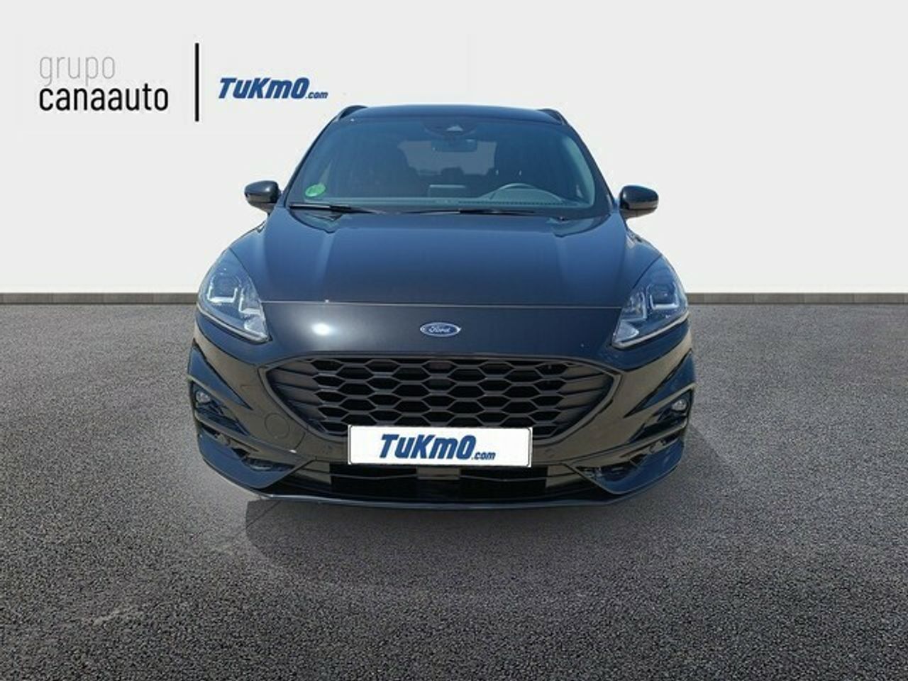 ford kuga 2021 / foto grande (2)