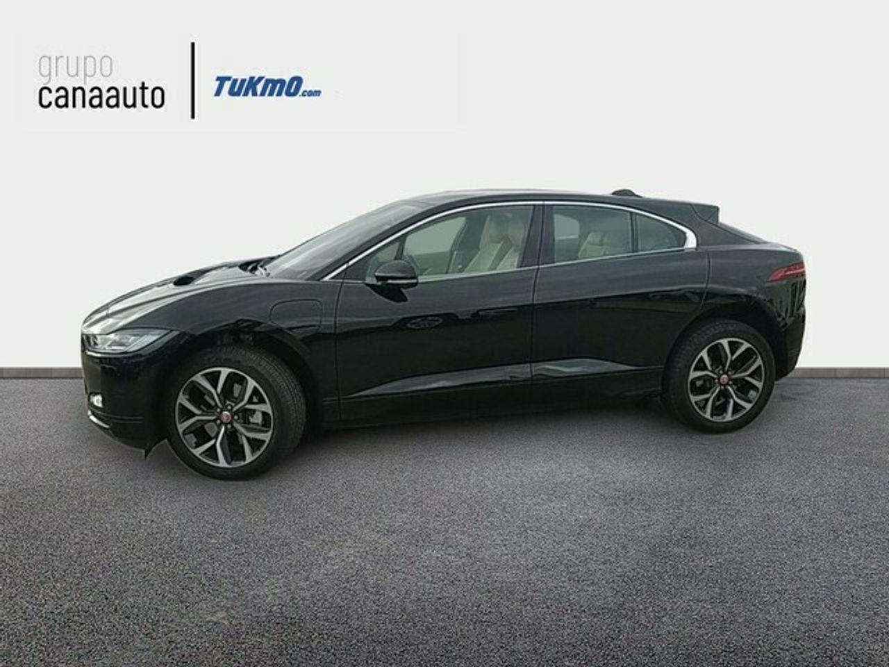 jaguar i-pace 2021 / foto grande (3)