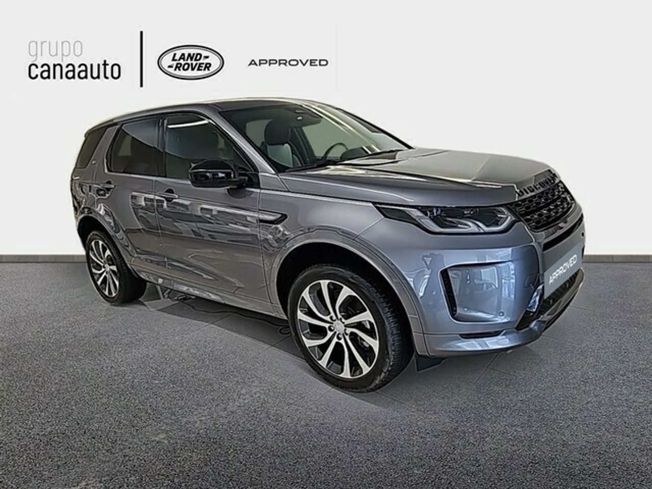 land-rover discovery sport 2023 / foto grande (3)