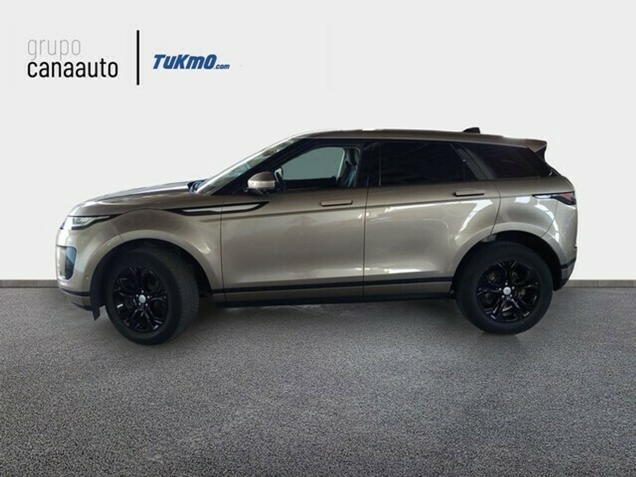 land-rover range rover evoque 2022 / foto grande (3)