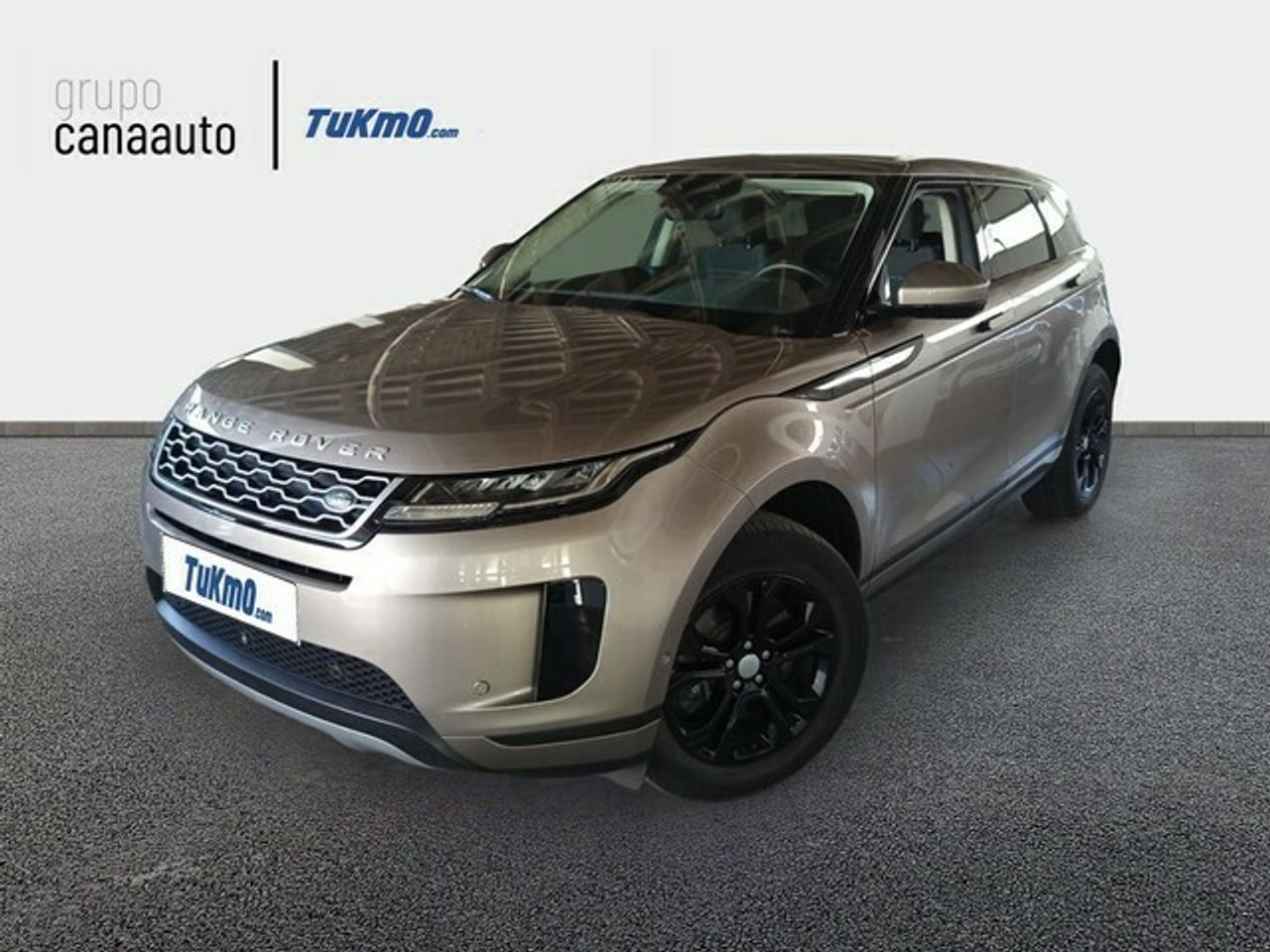 Foto land-rover range rover evoque 2022 /