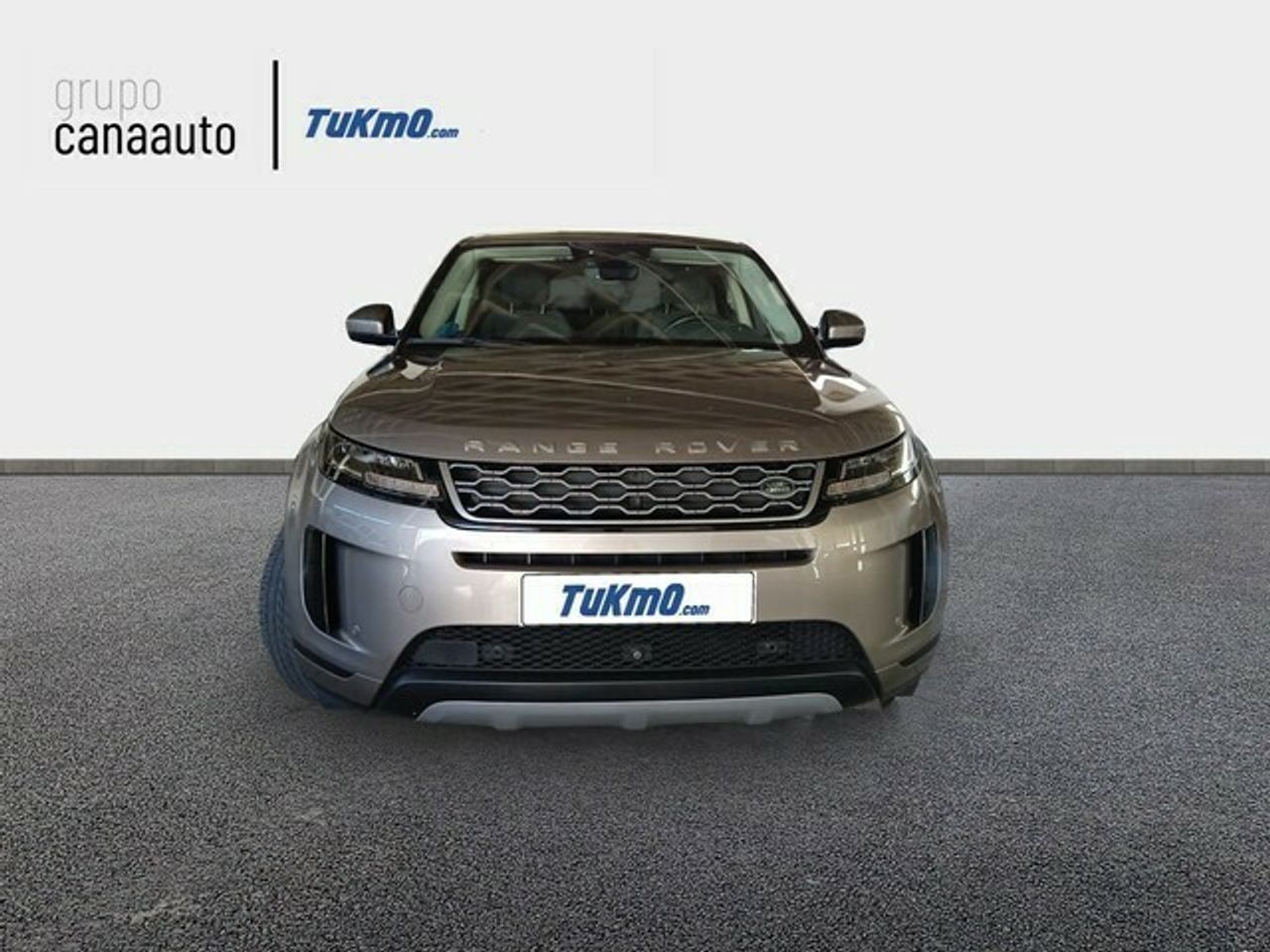 land-rover range rover evoque 2022 / foto grande (2)