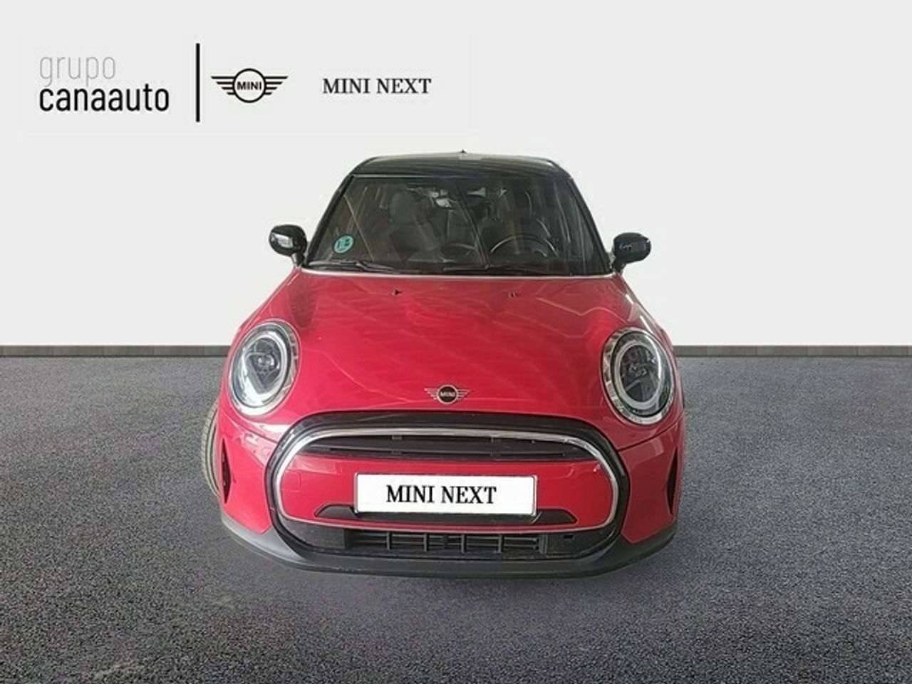 mini 5 puertas 2022 / foto grande (2)