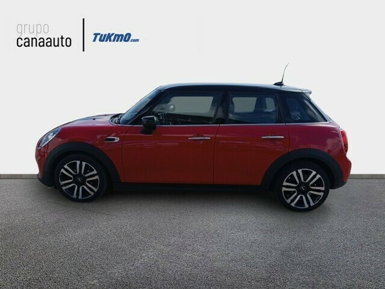 mini 5 puertas 2019 / foto grande (3)