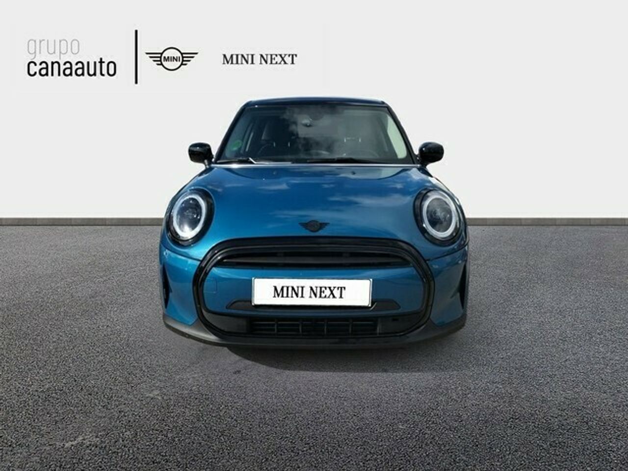 mini 5 puertas 2021 / foto grande (2)