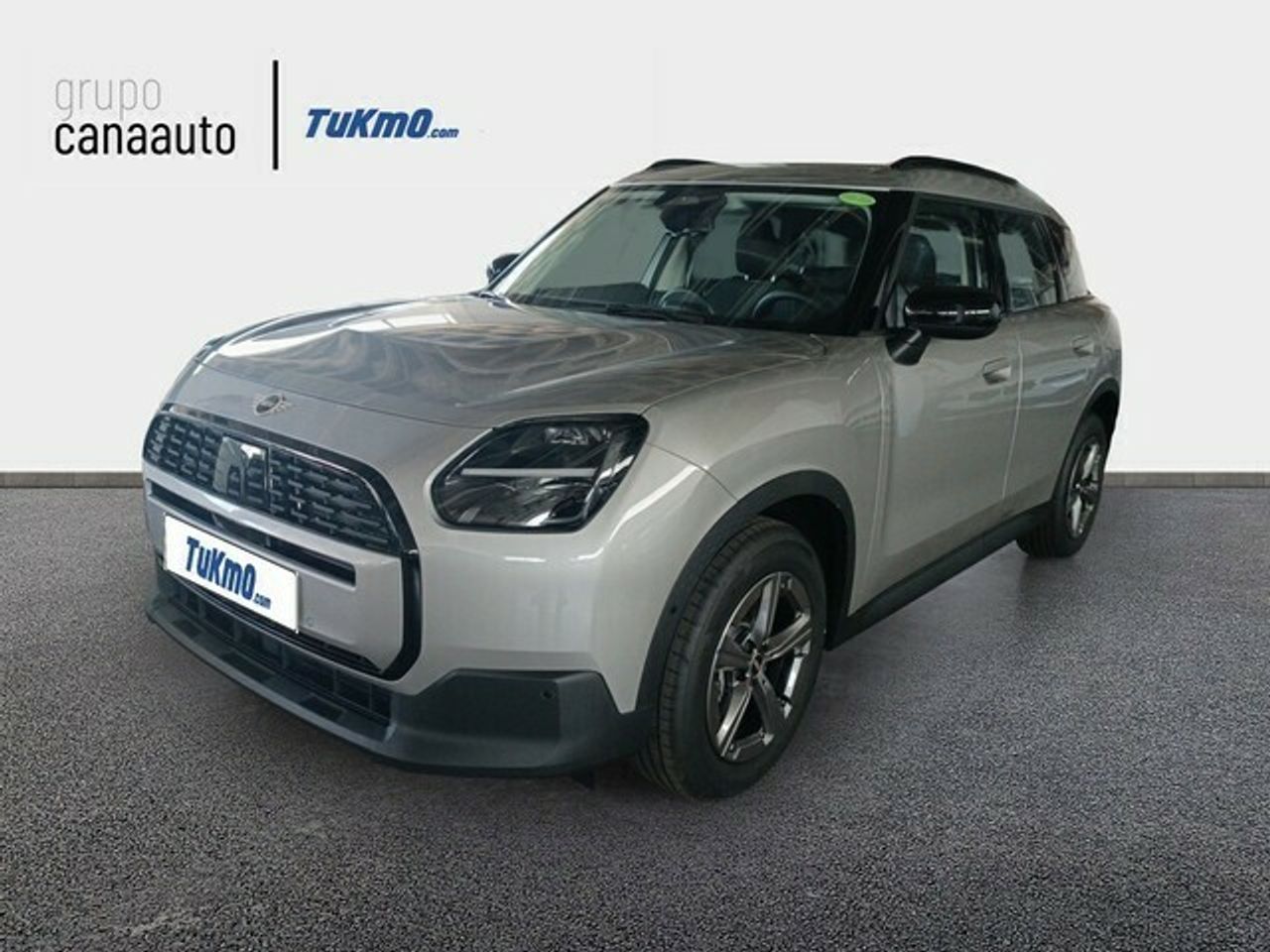 Mini  de segunda mano - mini countryman 2025 /