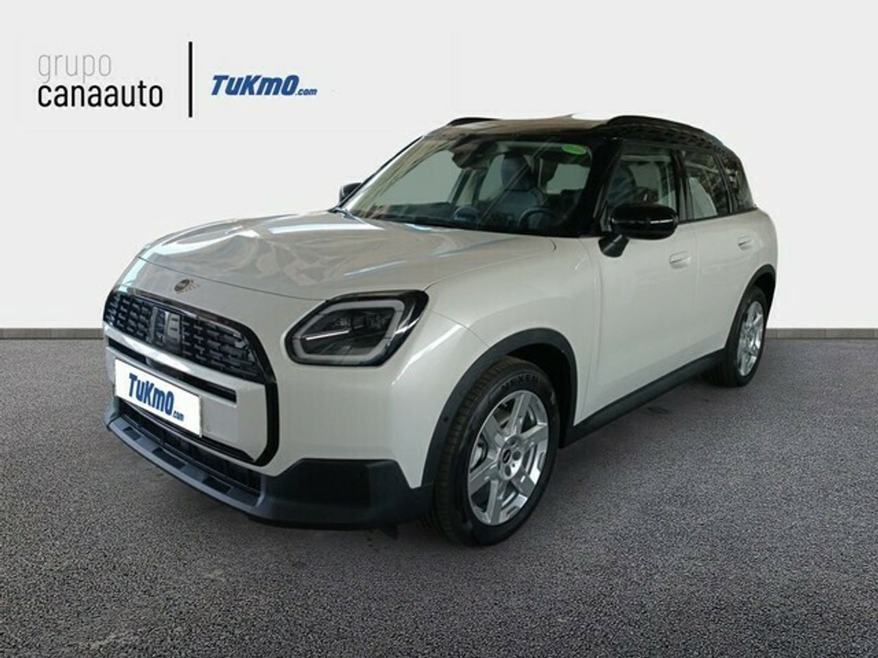 Foto mini countryman 2025 /