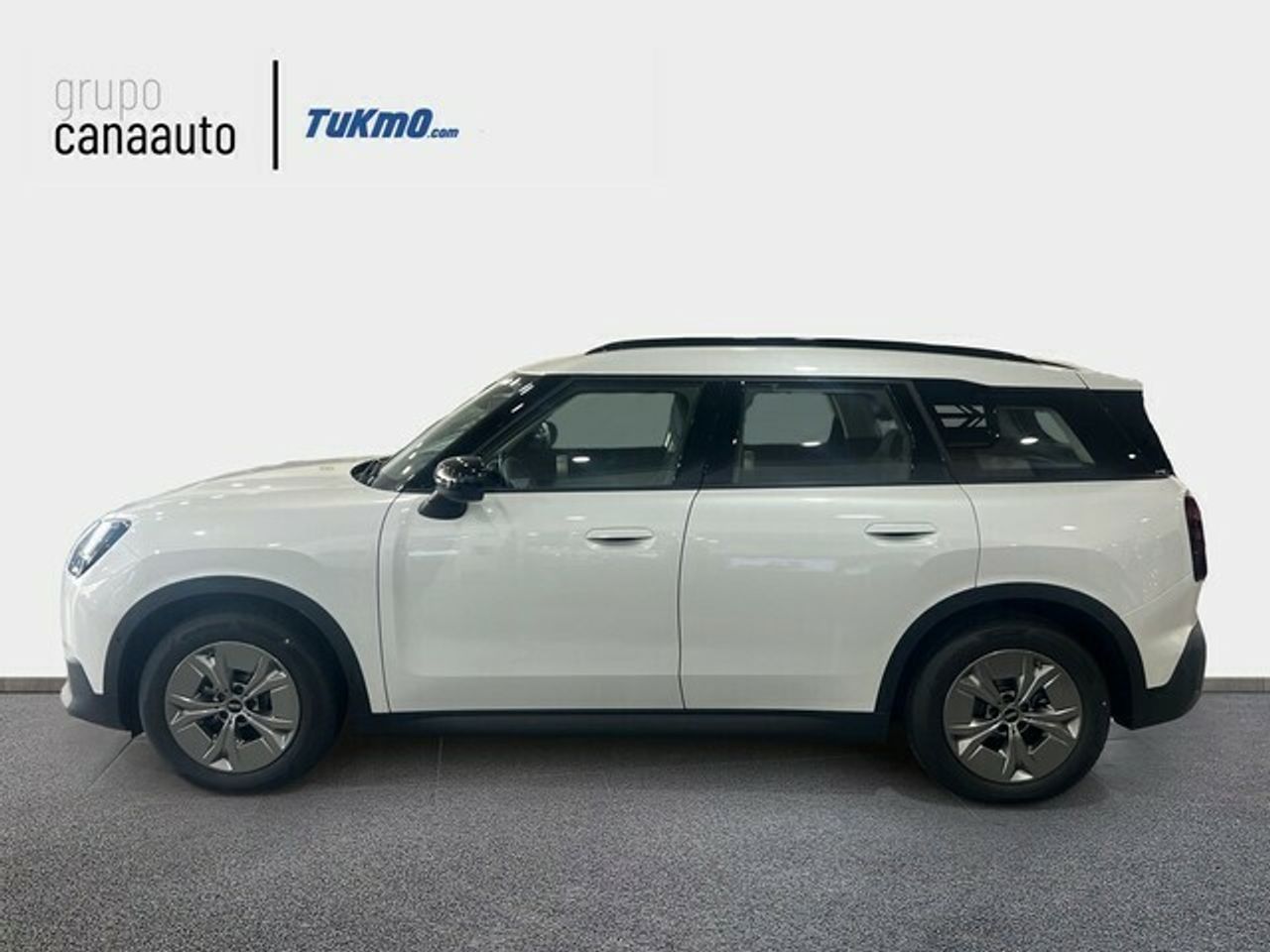 mini countryman 2025 / foto grande (3)