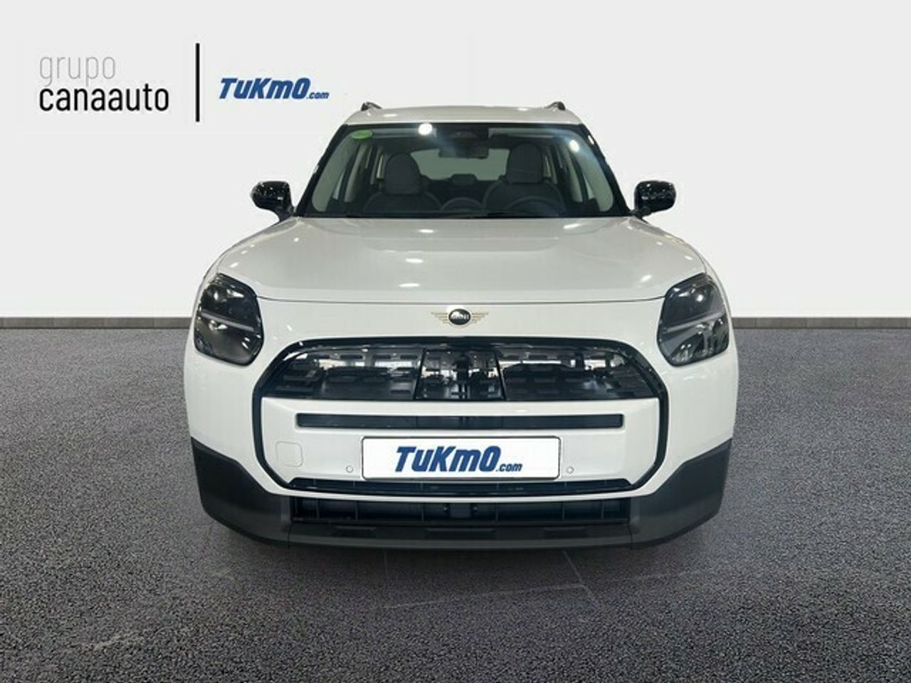 mini countryman 2025 / foto grande (2)