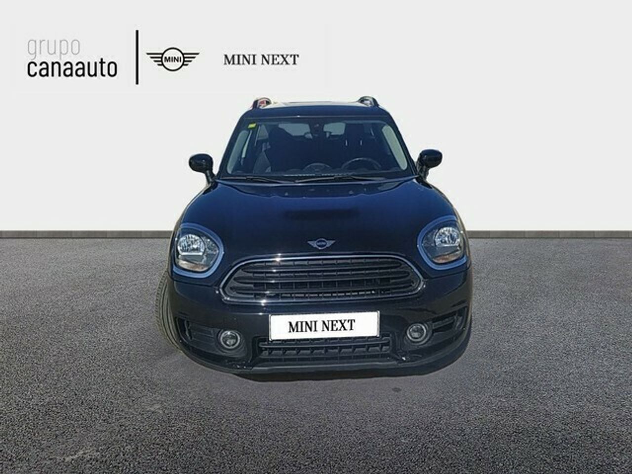 mini countryman 2020 / foto grande (2)