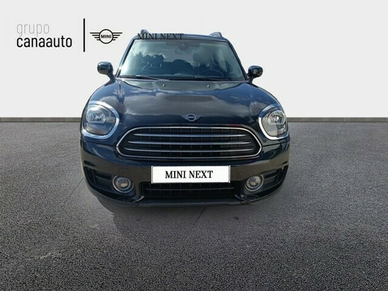 mini countryman 2021 / foto grande (2)