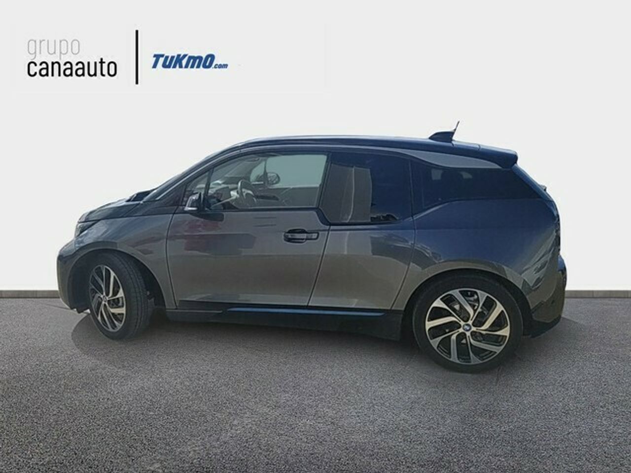 bmw i3 2020 / foto grande (3)