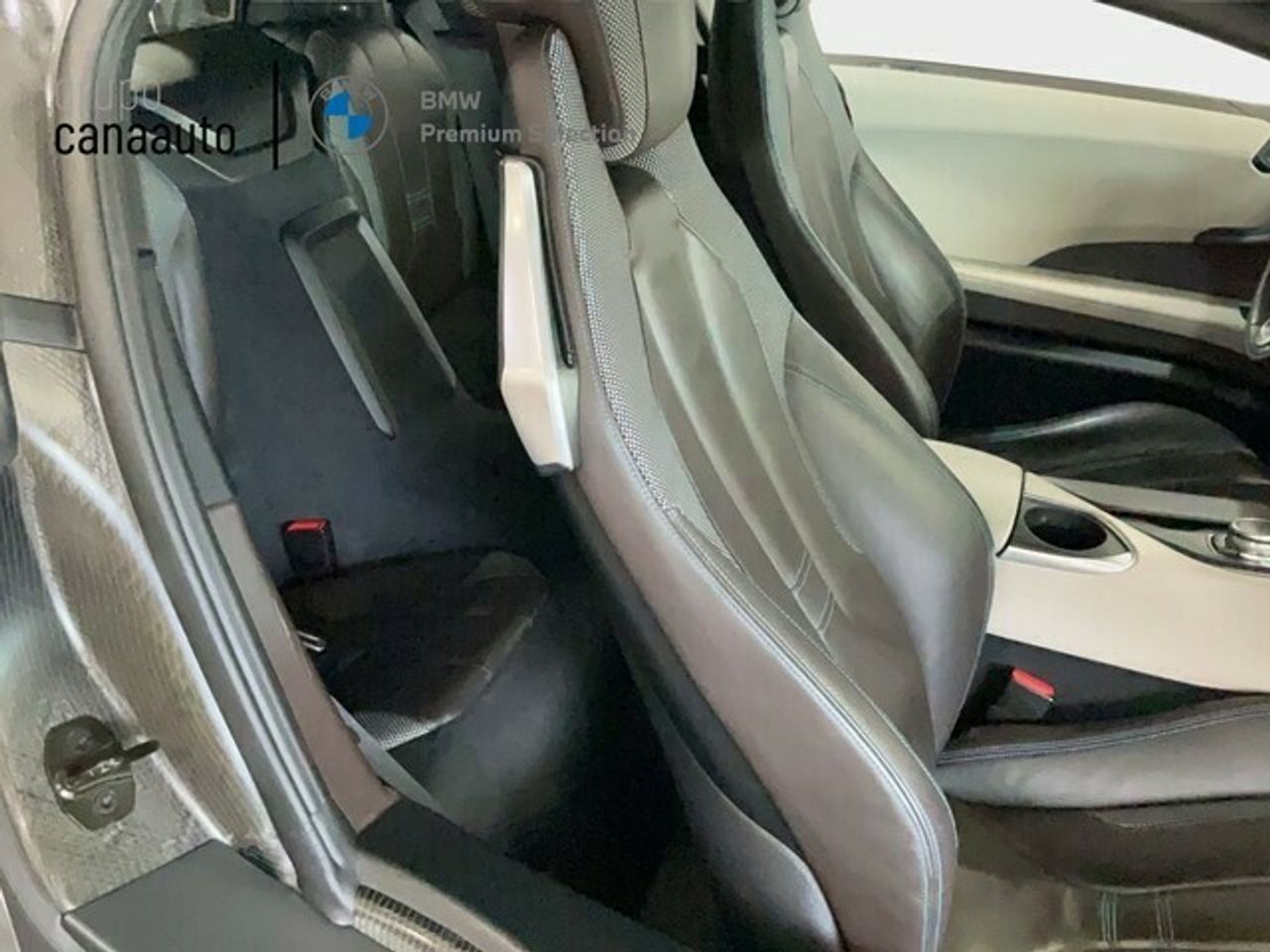 BMW i8 Coupe 266 kW (362 CV) - Foto 2
