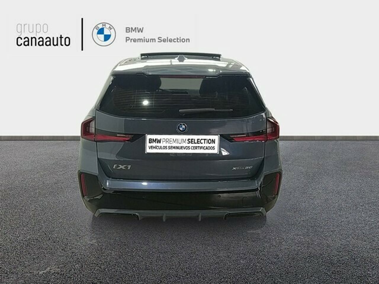 BMW iX1 xDrive30 230 kW (313 CV) - Foto 2