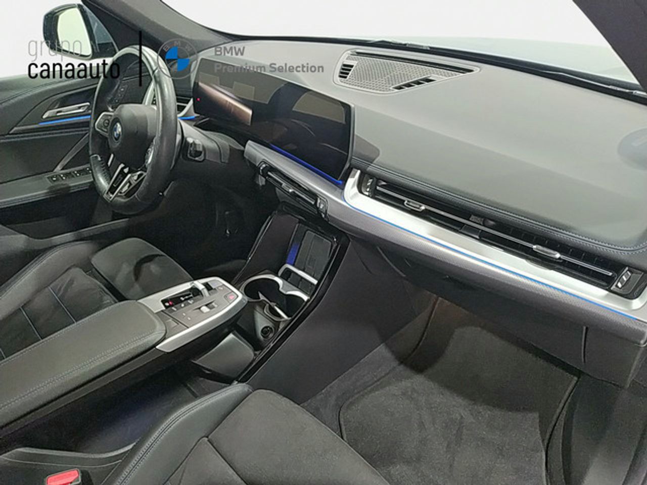 BMW iX1 xDrive30 230 kW (313 CV) - Foto 2