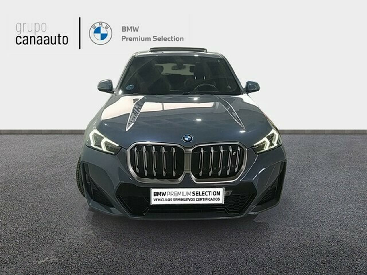 bmw ix1 2023 / foto grande (2)