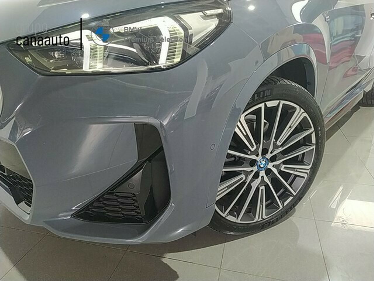 BMW iX1 xDrive30 230 kW (313 CV) - Foto 2