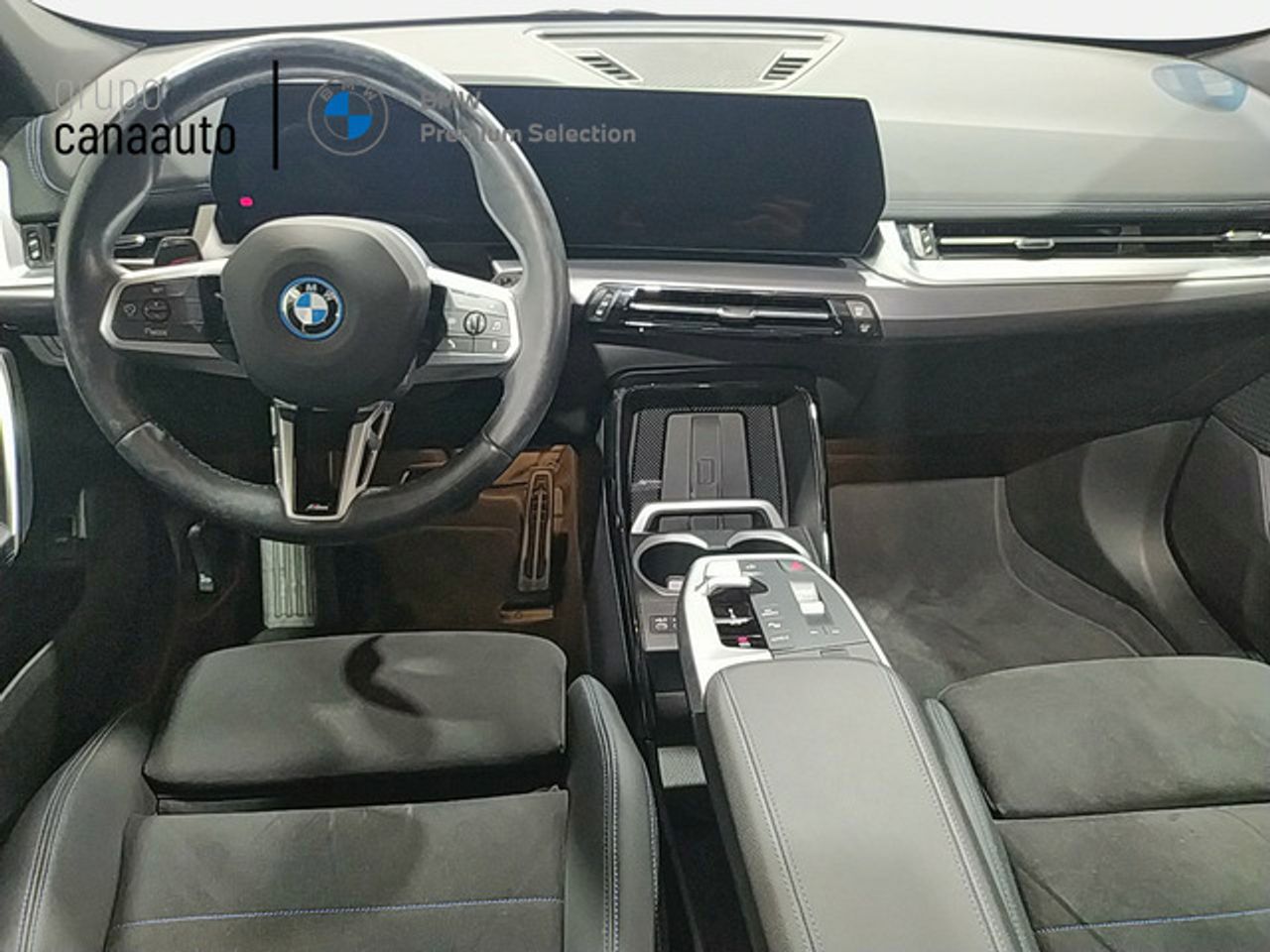 BMW iX1 xDrive30 230 kW (313 CV) - Foto 2